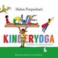 Kinderyoga