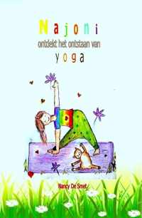 Najoni ontdekt het ontstaan van yoga