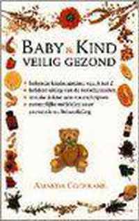 Baby & kind veilig gezond