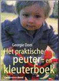 Praktische Peuter En Kleuterboek