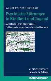 Psychische Storungen in Kindheit Und Jugend