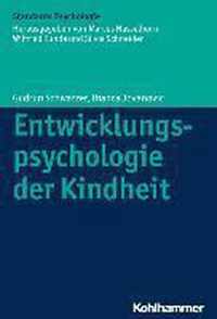 Entwicklungspsychologie Der Kindheit