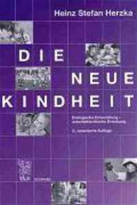 Die Neue Kindheit