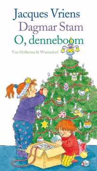 O, dennenboom