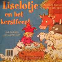 Liselotje en het kerstfeest