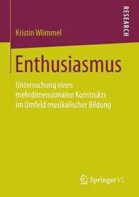 Enthusiasmus