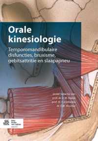 Orale kinesiologie