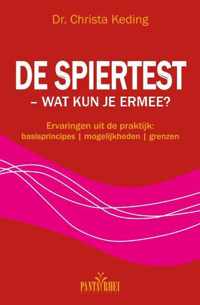 De spiertest - wat kun je er mee?