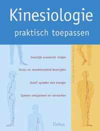 Kinesiologie Praktisch Toepassen