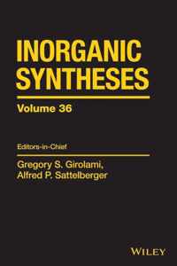 Inorganic Syntheses