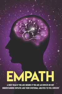 Empath A Must Read If You Are Unsure If You Are An Empath Or Not.