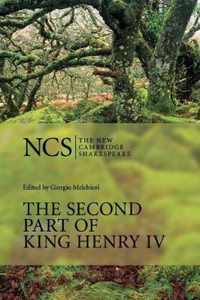 New Camb Shakespeare King Henry IV Pt 2