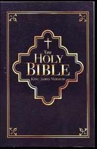 King James Version(The New Testament) illustrated edition