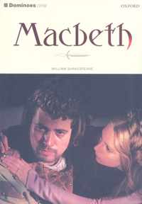Dominoes: Macbeth: Level One