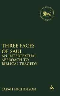 Three Faces of Saul