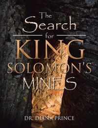 The Search for King Solomon's Mines