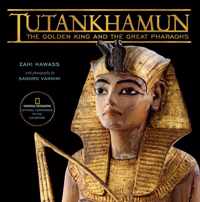 Tutankhamun