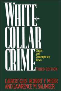 White-Collar Crime