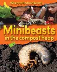 Where to Find Minibeasts