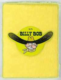 Billy bob hc01. billy bob
