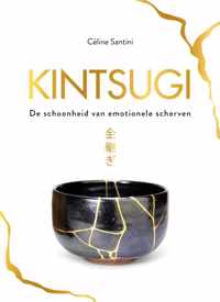 Kintsugi