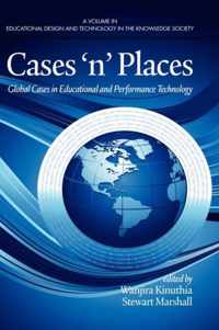 Cases n Places