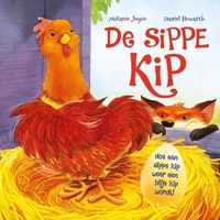 Sippe kip - Hoe een sippe kip weer een blije kip wordt !