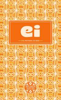 de Keukenkastjes 2 -   Keukenkastje Ei