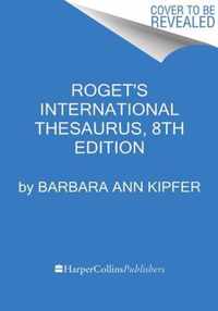 Roget's International Thesaurus [8th Edition]