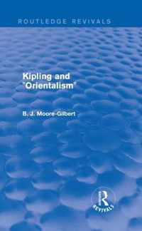 Kipling and "Orientalism"