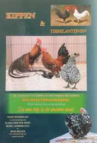 Kippen en tierelantijnen - Hans Ringnalda - Hardcover (9789462719941)