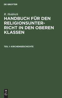 Kirchengeschichte