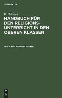 Kirchengeschichte