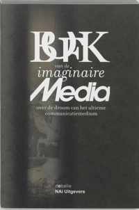 Het boek van de imaginaire media + DVD