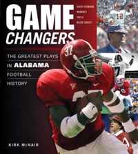 The Greatest Plays in Alabama Football History
