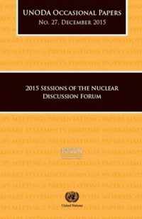 2015 sessions of the Nuclear Discussion Forum