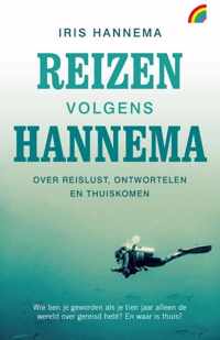 Reizen volgens Hannema