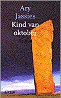 Kind van oktober