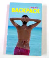 Backpack - Emily Barr