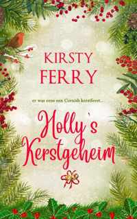 Holly&apos;s kerstgeheim - Kirsty Ferry - Paperback (9789403662398)