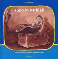 Hugo In De Kist!