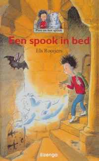 Een spook in bed