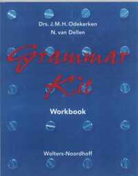 Grammar kit Workbook
