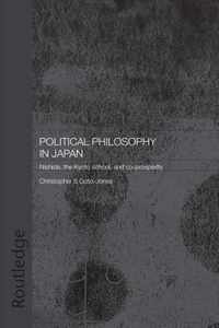 Political Philosophy in Japan