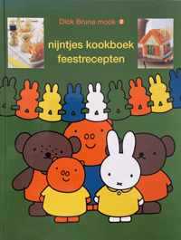 Nijntjes Kookboek Feestrecepten