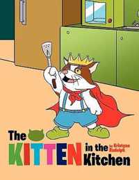The Kitten in the Kitchen