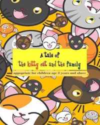A tale of the kitty cat and the family