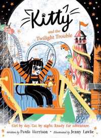 Kitty and the Twilight Trouble