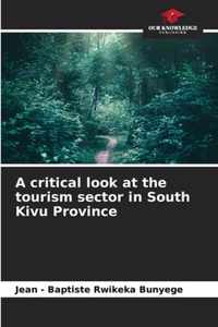A critical look at the tourism sector in South Kivu Province