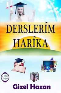 Derslerim Harika